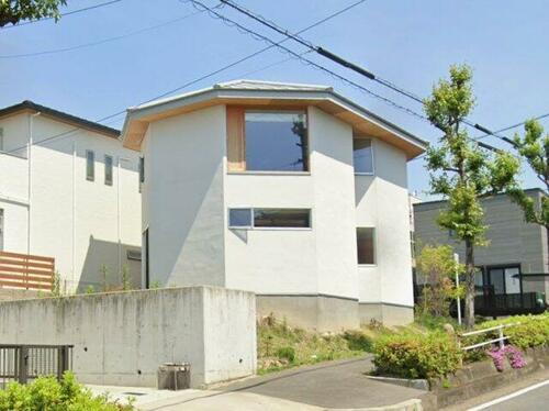 愛知県名古屋市緑区鳴海町字宿地 賃貸一戸建て