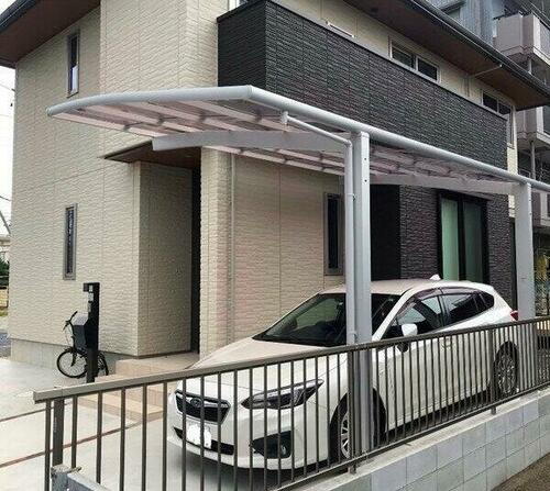 愛知県あま市甚目寺 賃貸一戸建て