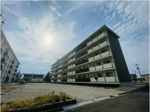 ヴィラナリー長尾　Ⅱ棟