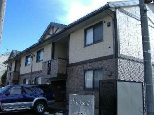 秋田県秋田市広面字樋ノ沖 賃貸アパート