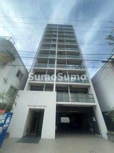 兵庫県神戸市兵庫区塚本通３丁目 賃貸マンション