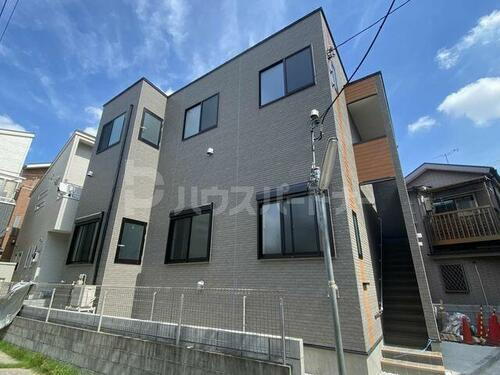 東京都足立区足立１丁目 賃貸アパート