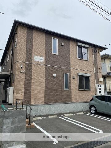 ブランドール銀杏町