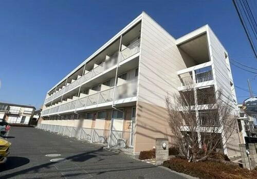 埼玉県さいたま市西区三橋６丁目 賃貸マンション