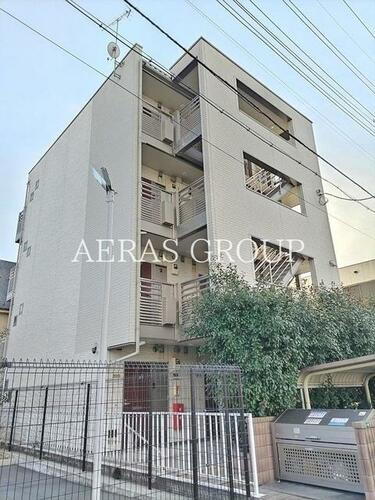 埼玉県さいたま市中央区本町西３丁目 賃貸マンション