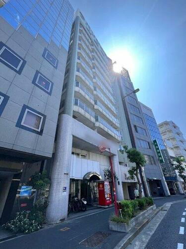 ラパンジール恵美須