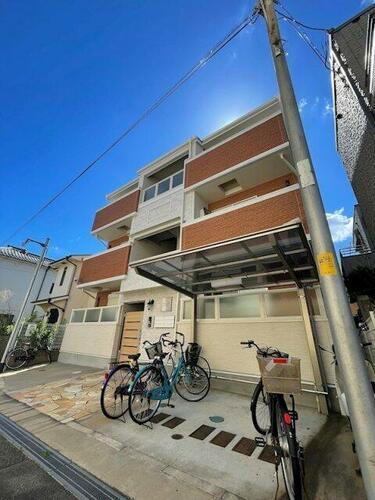 ＫＴＩレジデンス湊川Ⅱ