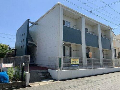 ＥＳＰＥＲＡＮＺＡ 2階建