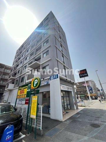 カノン甲南山手