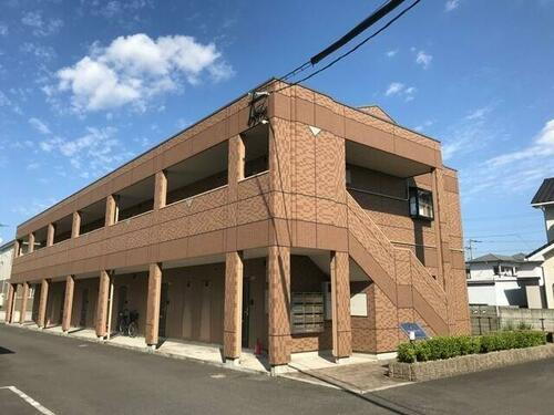 香川県高松市円座町 賃貸アパート