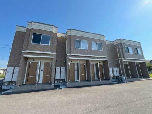 香川県高松市三谷町 賃貸アパート