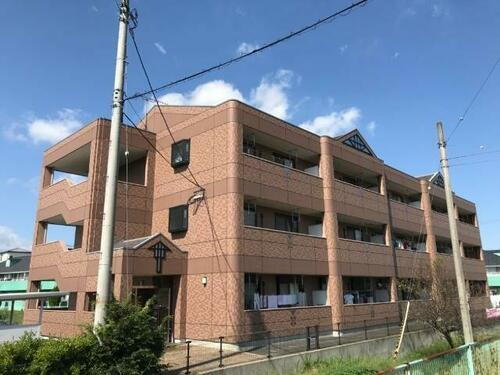 香川県高松市十川東町 賃貸アパート