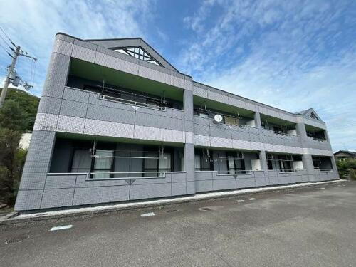 香川県高松市鬼無町是竹 賃貸アパート