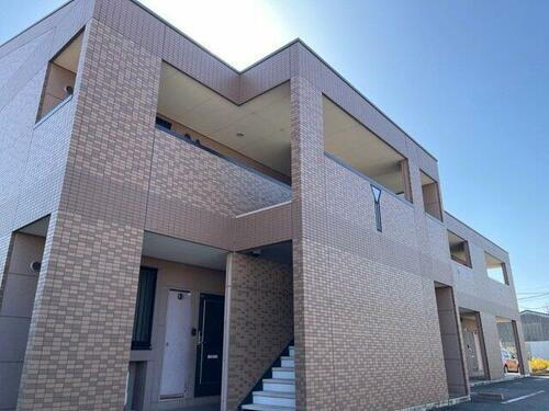 香川県高松市上林町 賃貸アパート