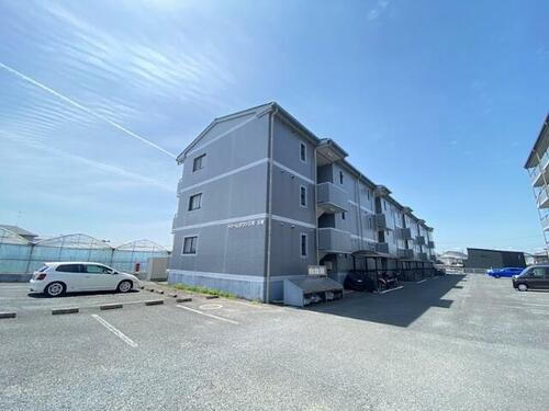 栃木県宇都宮市御幸ケ原町 賃貸アパート