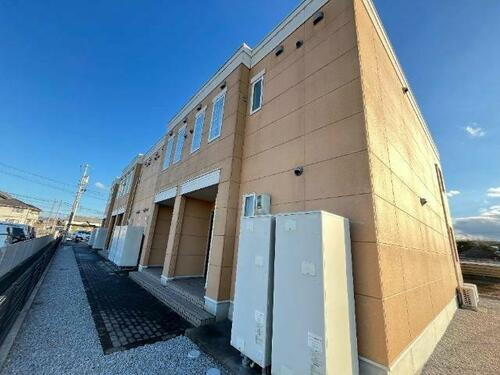 香川県高松市前田西町 賃貸アパート