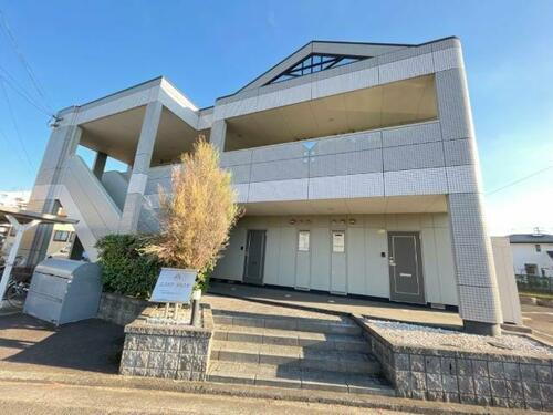 香川県高松市屋島西町 賃貸アパート