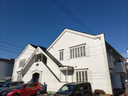 パストラルシオンＢ