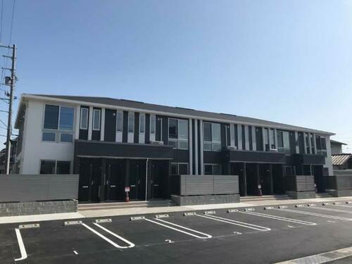 香川県高松市木太町 賃貸アパート