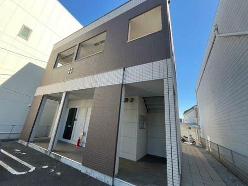 香川県高松市今里町 賃貸アパート