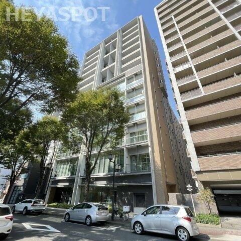 愛知県名古屋市中区栄２丁目 賃貸マンション