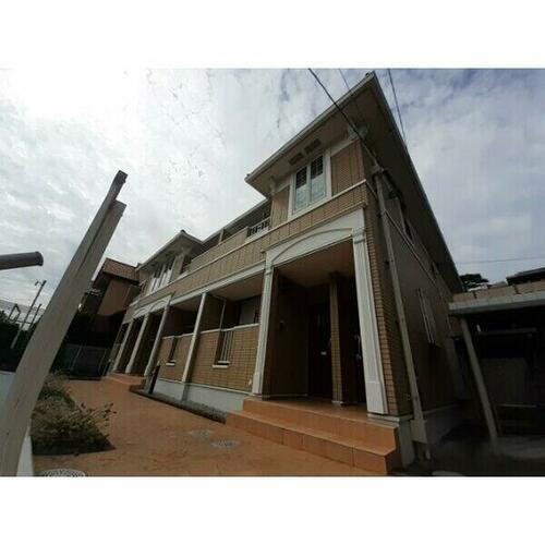 愛知県名古屋市千種区日和町４丁目 賃貸アパート