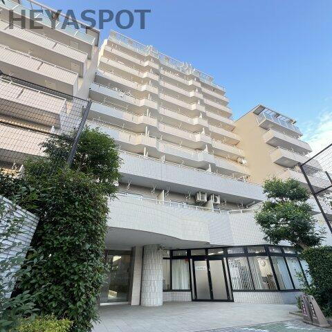 愛知県名古屋市昭和区石仏町２丁目 賃貸マンション