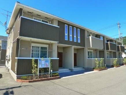 福岡県北九州市若松区宮丸１丁目 築14年10ヶ月 2階建