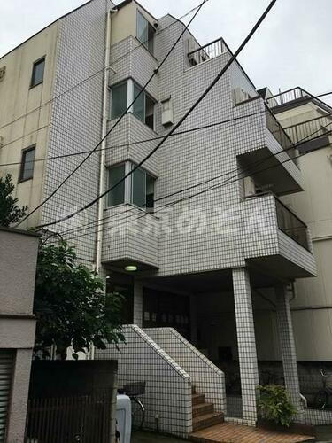 東京都荒川区西日暮里５丁目 賃貸マンション