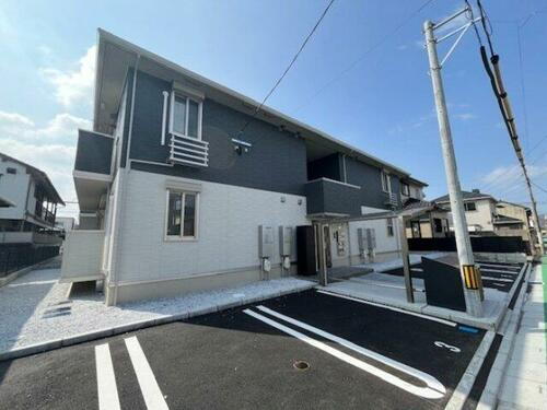 Ｄ－ＲＯＯＭ浜町ⅡＡ棟