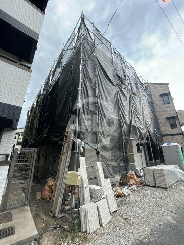 ヴェルメゾン新大阪