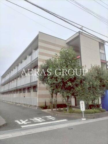 埼玉県さいたま市中央区本町西４丁目 賃貸アパート