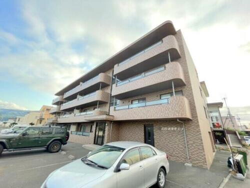 北海道札幌市手稲区新発寒三条１丁目 4階建 築21年1ヶ月