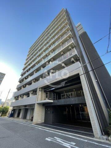 エステムコート新大阪Ⅸグランブライト