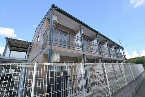 パレシオン南柏