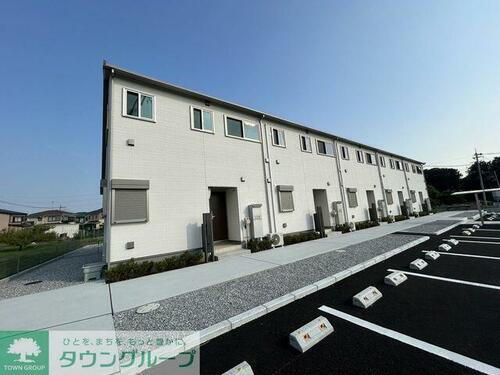 埼玉県北本市大字下石戸下 賃貸アパート