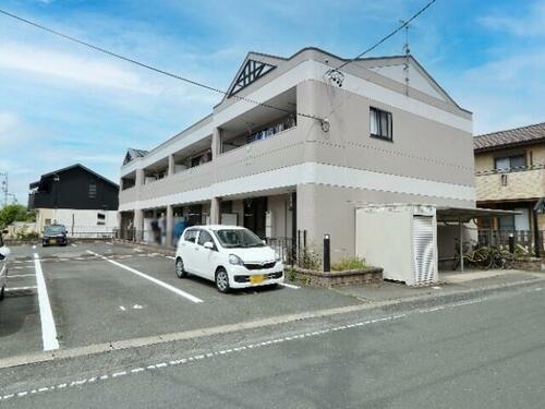 愛知県豊橋市東小鷹野４丁目 賃貸アパート