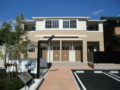 愛知県半田市有脇町１４丁目 賃貸アパート