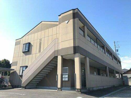 愛知県一宮市光明寺字本堕落 賃貸アパート