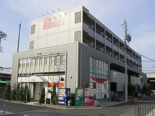 愛知県春日井市神領町２丁目 賃貸マンション