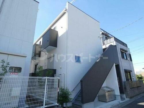 ブレッツァ北松戸