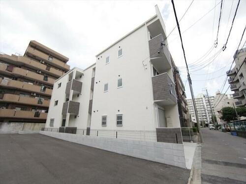 愛知県名古屋市北区上飯田南町５丁目 賃貸アパート