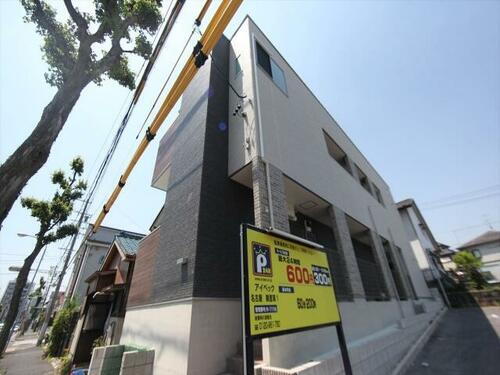 愛知県名古屋市南区桜台２丁目 賃貸アパート