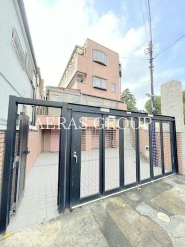 千葉県船橋市西船６丁目 地上3階地下1階建 築34年5ヶ月