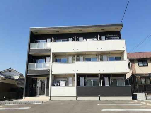 山口県光市浅江１丁目 賃貸アパート