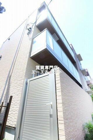 ノースフィールド２０