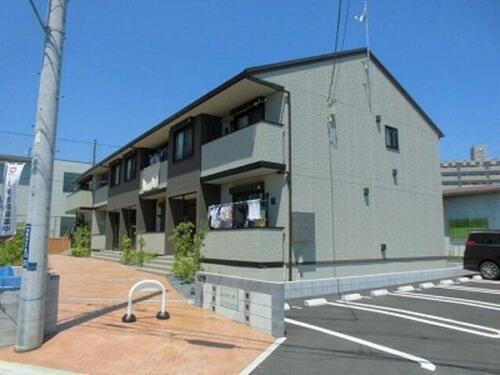 神奈川県海老名市河原口３丁目 3階建 築7年1ヶ月