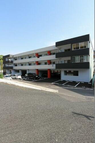 福岡県北九州市小倉北区篠崎２丁目 賃貸マンション