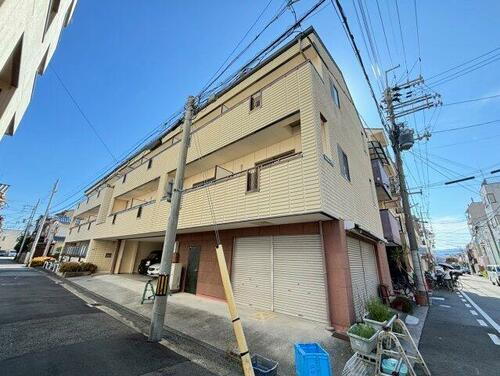 アルトピアーノ 3階建