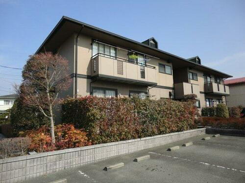 福岡県久留米市江戸屋敷２丁目 賃貸アパート